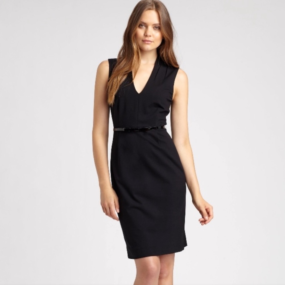 Kate Spade Gwendolyn sheath dress size 2